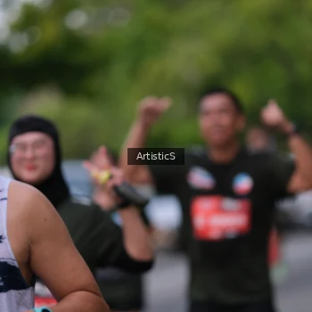 Runner Photo 3940397
