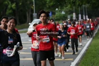 Runner Photo 39404