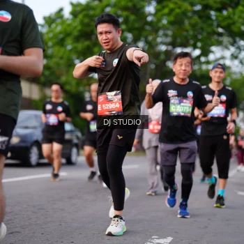 Runner Photo 3940406