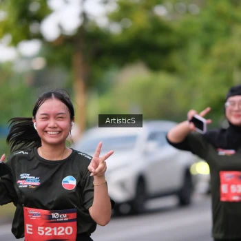 Runner Photo 3940407