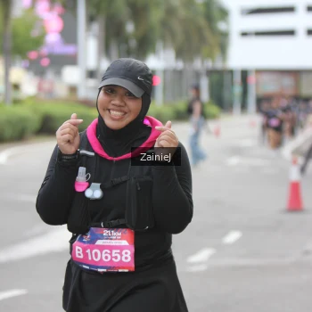 Runner Photo 3940408