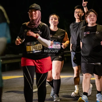 Runner Photo 3940411