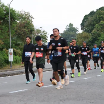 Runner Photo 3940412