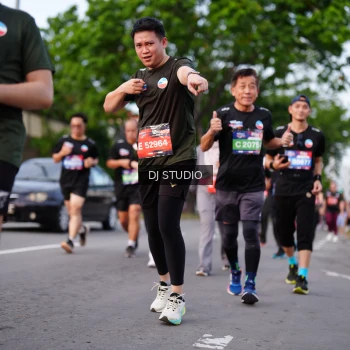 Runner Photo 3940413