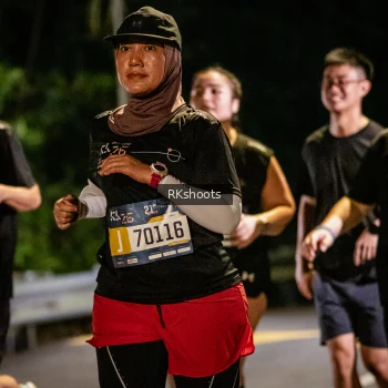 Runner Photo 3940415