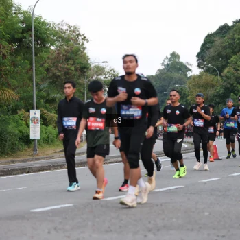 Runner Photo 3940418