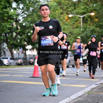 Runner Photo 3940419