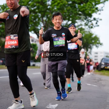 Runner Photo 3940421