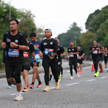 Runner Photo 3940424