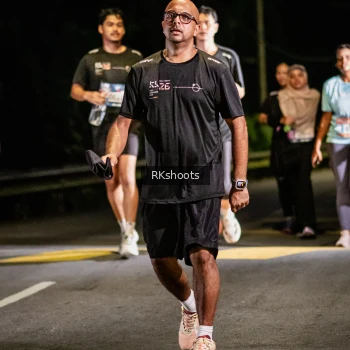 Runner Photo 3940425