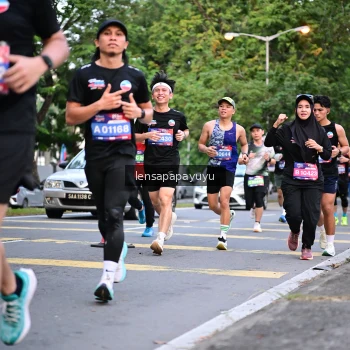 Runner Photo 3940426