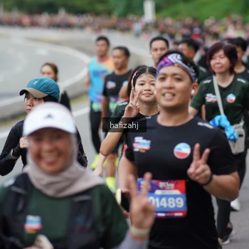 Runner Photo 3940427