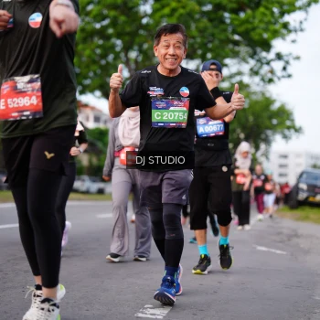 Runner Photo 3940431