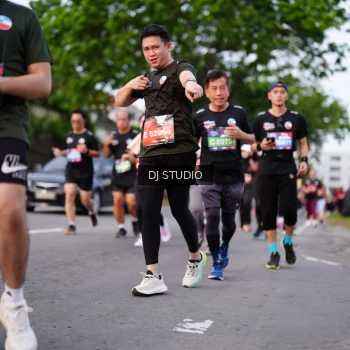 Runner Photo 3940432