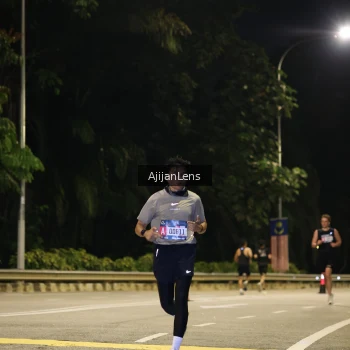 Runner Photo 3940434