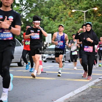Runner Photo 3940437