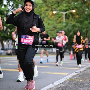 Runner Photo 3940444