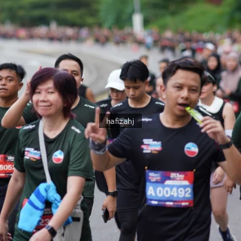 Runner Photo 3940447