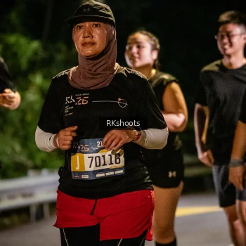 Runner Photo 3940448