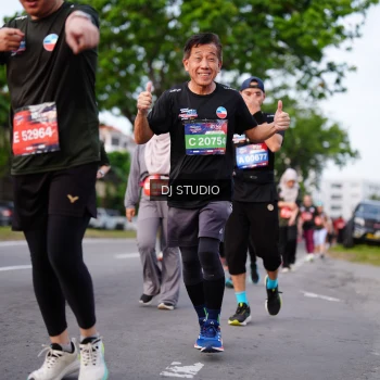 Runner Photo 3940449