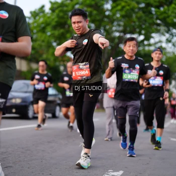 Runner Photo 3940451