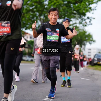 Runner Photo 3940452