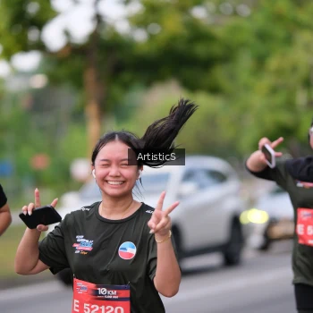 Runner Photo 3940454