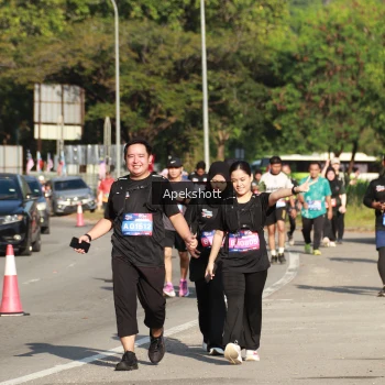 Runner Photo 3940457