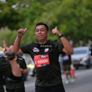 Runner Photo 3940458