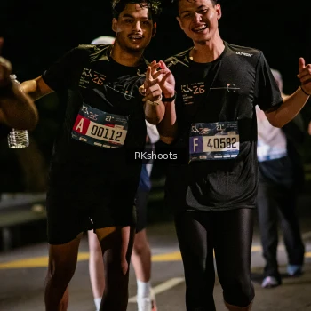 Runner Photo 3940459