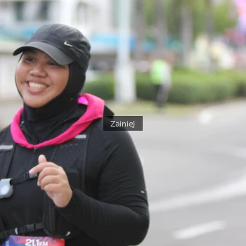 Runner Photo 3940460