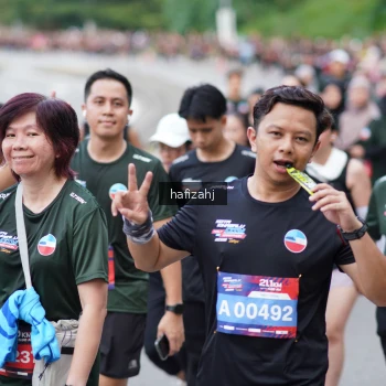 Runner Photo 3940461