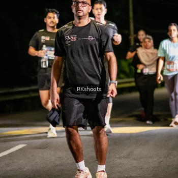 Runner Photo 3940462