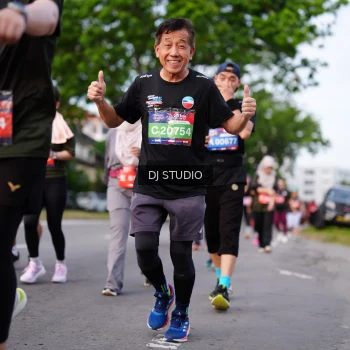 Runner Photo 3940464