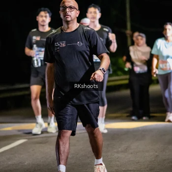 Runner Photo 3940466
