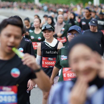 Runner Photo 3940468