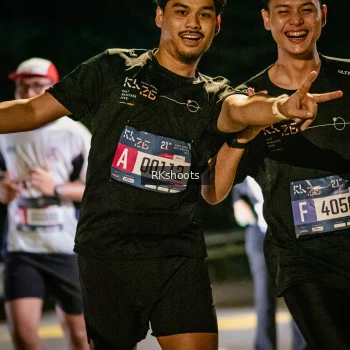 Runner Photo 3940472