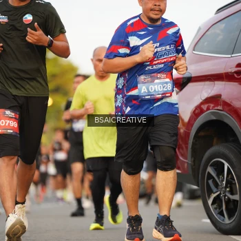 Runner Photo 3940474