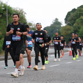 Runner Photo 3940481