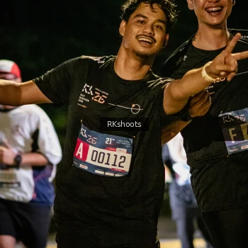 Runner Photo 3940483