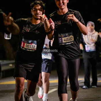 Runner Photo 3940486