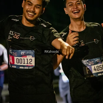 Runner Photo 3940487