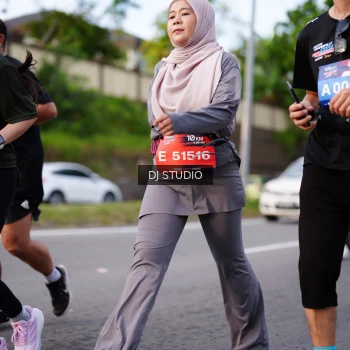 Runner Photo 3940494
