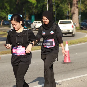 Runner Photo 3940495