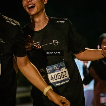 Runner Photo 3940497