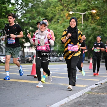 Runner Photo 3940498