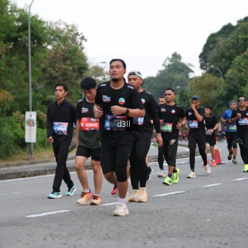 Runner Photo 3940499