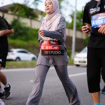 Runner Photo 3940503