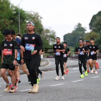 Runner Photo 3940504