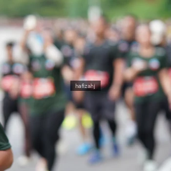 Runner Photo 3940505